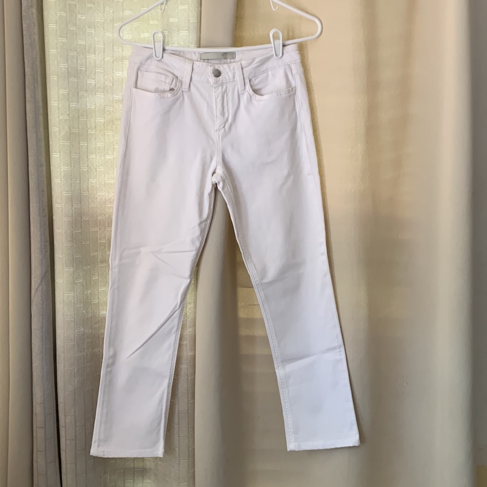 White jeans - Picture 6 of 7
